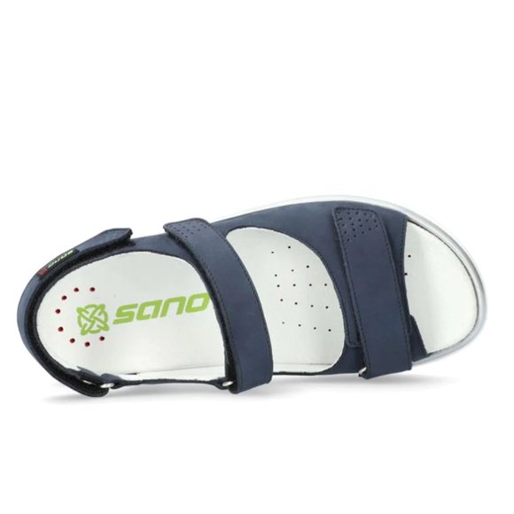 SANO By Mephisto Norine Women's Sandals - Picture 3 of 12